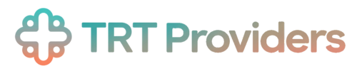 TRT Providers Logo