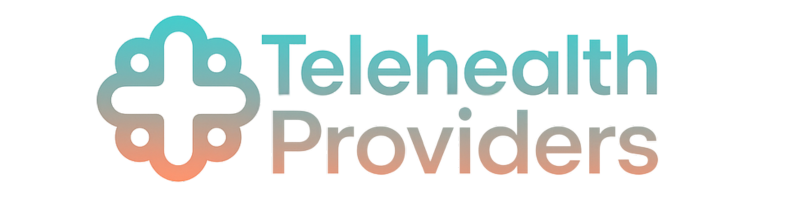 Telehealth Providers Logo