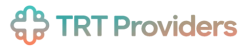 TRT Providers Logo